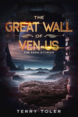 The Great Wall of Ven-Us image number 0
