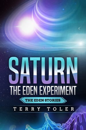 Saturn: The Eden Experiment image number 0