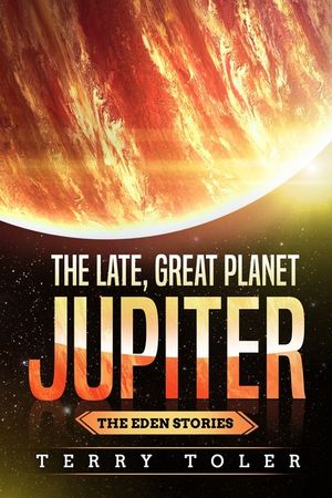The Late, Great Planet Jupiter image number 0