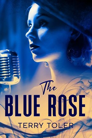 The Blue Rose image number 0