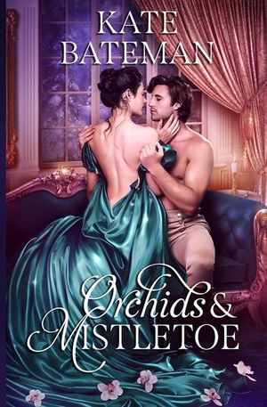 Orchids and Mistletoe image number 0