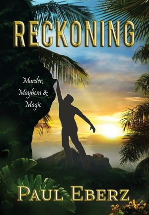 Reckoning: Murder, Mayhem & Magic image number 0