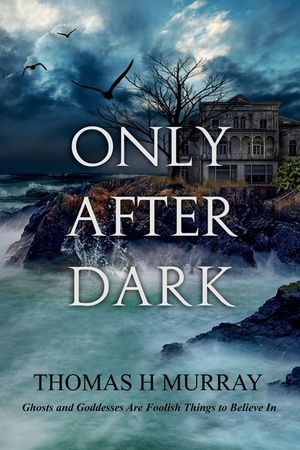 Only After Dark: One Man's Descent Into Obsession and Madness image number 0