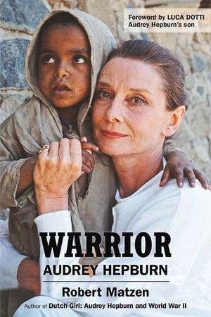Warrior: Audrey Hepburn image number 0