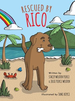 Rescued By Rico image number 0