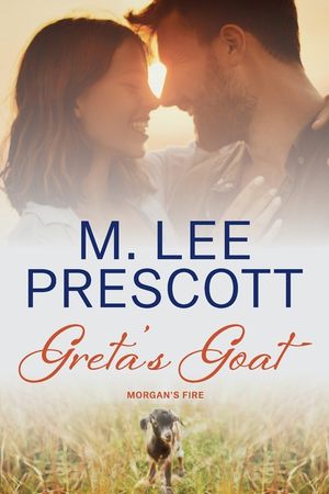 Greta's Goat image number 0