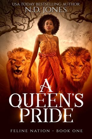 A Queen's Pride image number 0