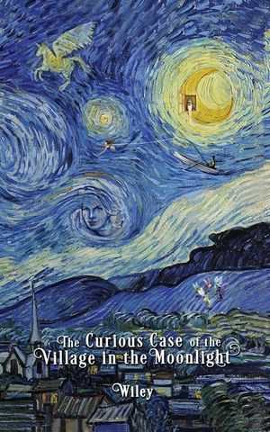 The Curious Case of the Village in the Moonlight image number 0