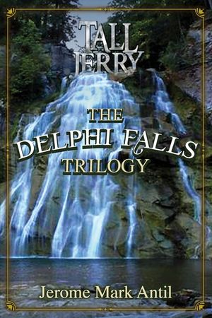 The Delphi Falls Trilogy image number 0