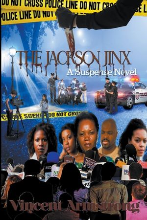 The Jackson Jinx image number 0