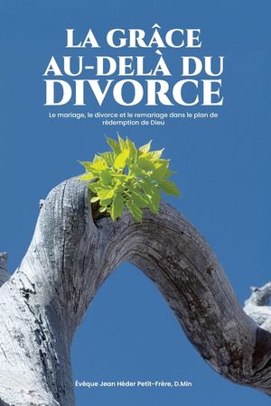 Gr&acirc;ce Au-Dela Du Divorce image number 0