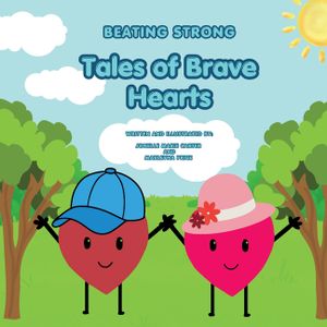 Beating Strong: Tales Of Brave Hearts image number 0