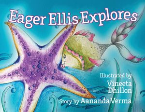 Eager Ellis Explores image number 0