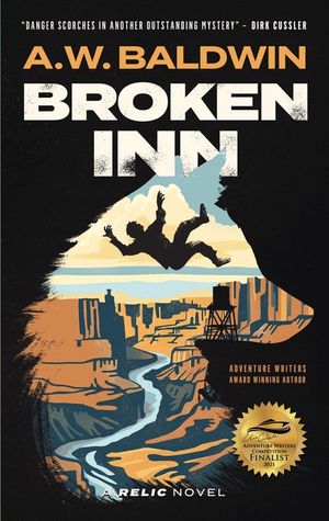 Broken Inn image number 0