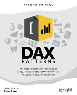 DAX Patterns: Second Edition image number 0
