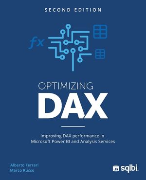 Optimizing DAX: Improving DAX performance in Microsoft Power BI and Analysis Services image number 0