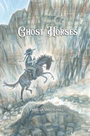 Ghost Horses image number 0