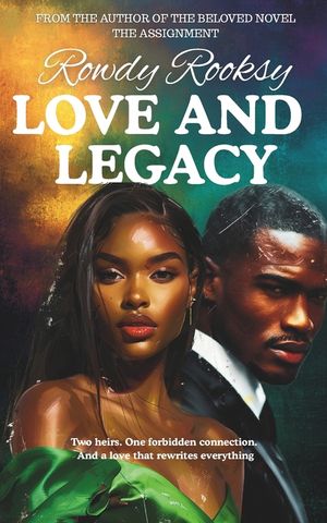 Love And Legacy image number 0