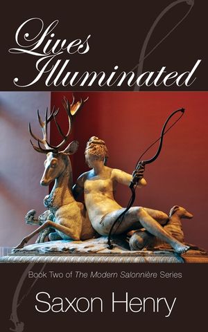 Lives Illuminated image number 0