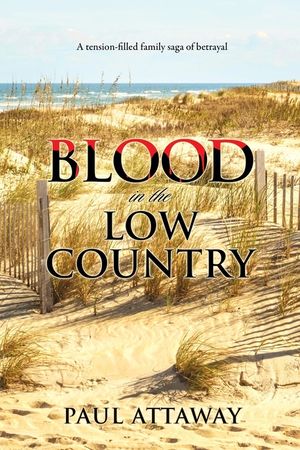 Blood in the Low Country image number 0