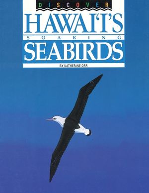 Discover Hawai'i's Soaring Seabirds image number 0