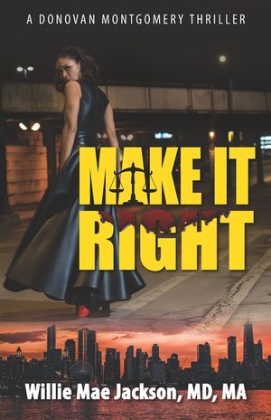 Make it Right image number 0