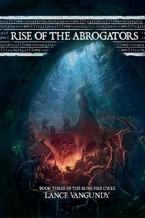 Rise of the Abrogators image number 0