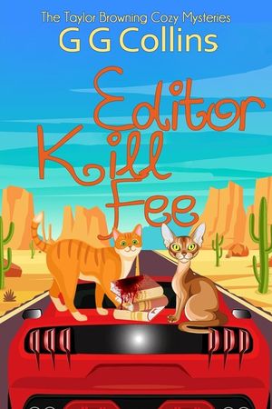 Editor Kill Fee image number 0