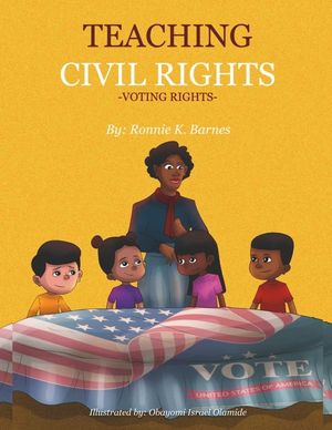 Teaching Civil Rights: Voting Rights image number 0