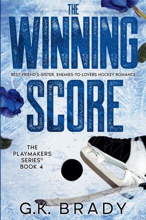 The Winning Score image number 0