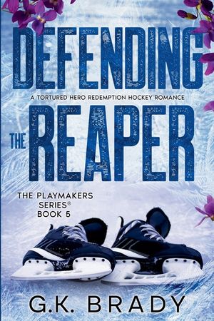 Defending the Reaper image number 0