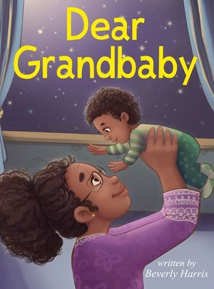 Dear Grandbaby image number 0
