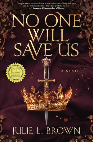 No One Will Save Us image number 0