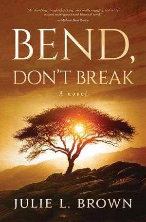 Bend, Don't Break image number 0