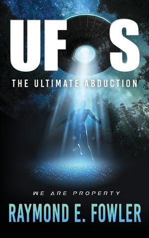 UFOs: The Ultimate Abduction image number 0