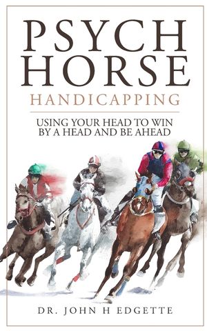 Psych Horse Handicapping image number 0