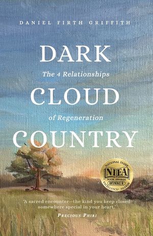 Dark Cloud Country: The 4 Relationships of Regeneration image number 0