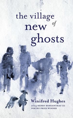 The Village of New Ghosts image number 0
