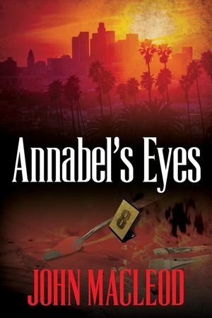 Annabel's Eyes image number 0