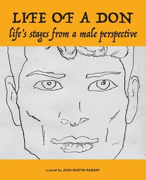 Life of a Don: life's stages from a male perspective image number 0