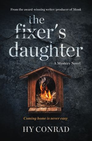 The Fixer's Daughter: A Mystery Novel image number 0