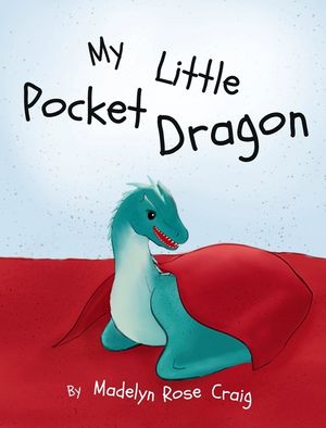 My Little Pocket Dragon image number 0