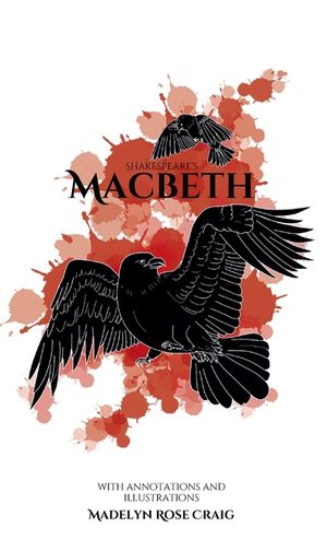 Shakespeare's Macbeth: with Annotations and Illustrations image number 0