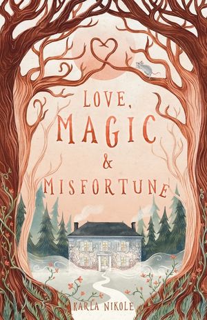 Love, Magic and Misfortune image number 0