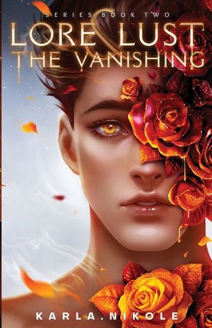 Lore and Lust: Lore and Lust Series Book Two image number 0