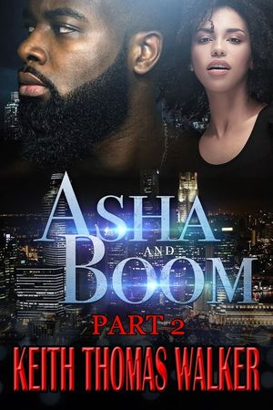 Asha and Boom Part 2 image number 0
