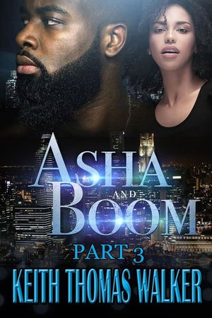 Asha and Boom Part 3: Part 3 image number 0