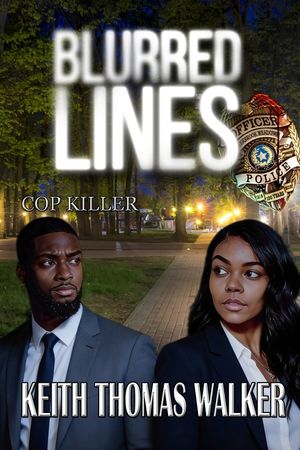 Blurred Lines: Cop Killer image number 0