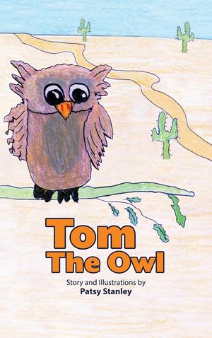 Tom the Owl image number 0