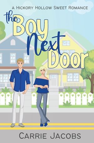 The Boy Next Door image number 0